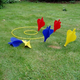 Illustration for article titled Lawn Darts Are Back, Deadlier Than Ever